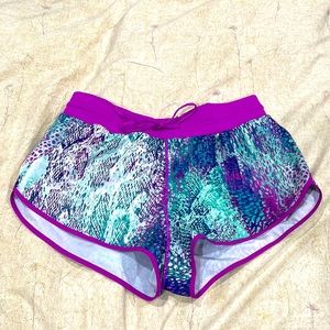 Fabletics Running Shorts Size Small